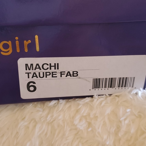 Booties - Picture 8 of 8